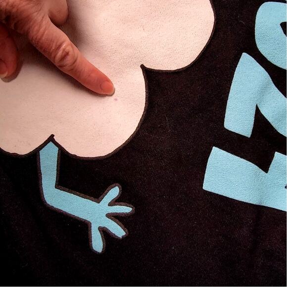 Champion Reverse Weave XL Dreamville Festival Hoodie 2024 / Final Run - Picture 7 of 10